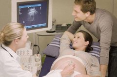 产前需要做哪些检查项目?