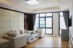 福兴妇产医院“医养型”月子会所，二孩妈