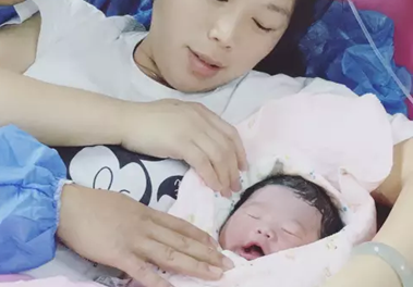 【喜讯】洛江区妇幼保健院护士长在泉州