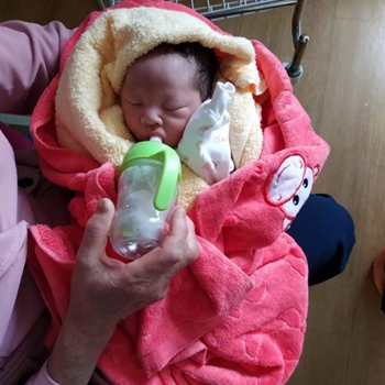 [第三季百人顺产喜报]二胎妈妈说无痛：当