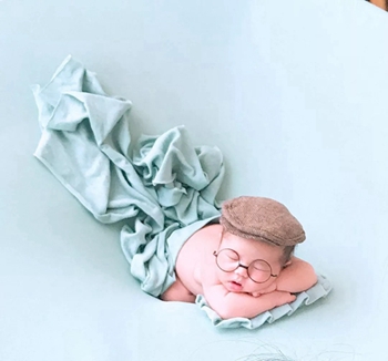 经历脐带脱垂的宝宝，在福兴妇产月子会所