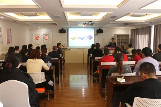 福兴妇产医院开设孕产妇心理健康评估门