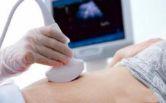 怀孕初期可以做B超检查吗?对胎儿有没有