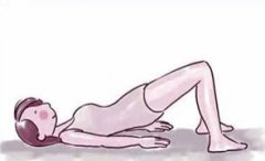 产后盆底肌康复