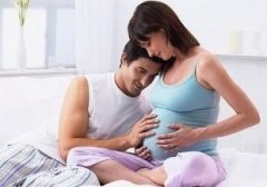 医生讲解B超大排畸那些事