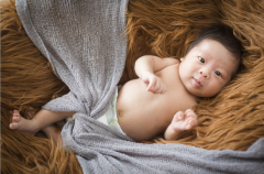 月子会所“毛毛”满月