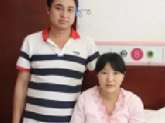 第500名宝宝诞生 福兴妇产医院分娩量再