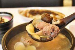 人流后注意事项