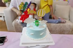 同在福兴分娩坐月子，还同时为福兴打call