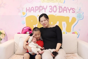 夏至|福兴妇产月子会所迎来盛夏的“果