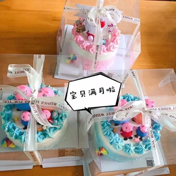 周末，福兴妇产医院月子会所迎来5个满月