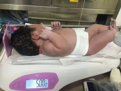 刷新纪录!历时十天，泉州福兴妇产医院“1