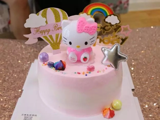 官宣!福兴月子会所满足了她对坐月子的