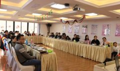 舌尖上的12季孕味|引爆味蕾狂欢，现场支