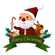 平安夜&圣诞节|福兴妇产送上“苹安”祝