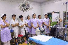 直视无痛人流手术系统，成功在福兴妇产医