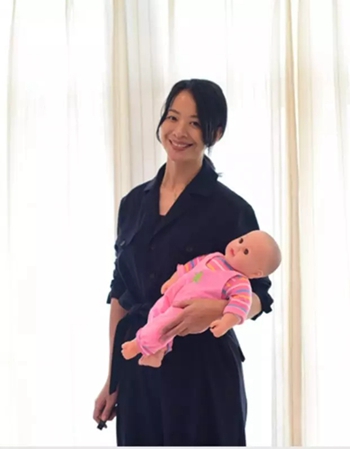 守护新生|孕期营养大讲堂暨小儿积食推拿训练营招募