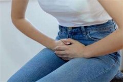 五种女人容易内分泌失调