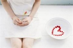 身体五大症状警惕内分泌失调