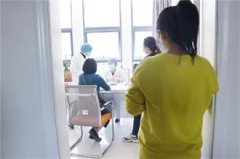 原福建省妇幼保健院妇产科专家张荣莲来