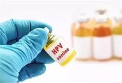 男人可以打宫颈癌疫苗吗？HPV疫苗对男性