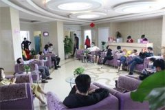 原福建省妇幼保健院妇科专家姚宝钗来泉