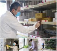 守护生命健康，泉州福兴妇产医院开展全院