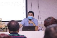 我院组织医务人员开展“临床病历书写与