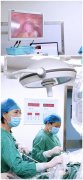 福兴妇产医院妇科手术团队成功开展两例