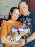 恭喜！菲律宾籍宝妈在泉州福兴妇产医院，生