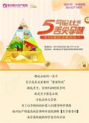 【招募】第32季月子餐品鉴会活动，与你分