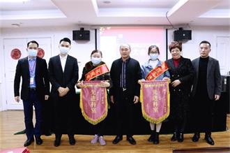 溯过往，沐新光！2021泉州福兴妇产医院“年