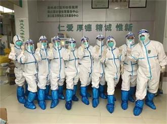 全力以“复”，"疫"起担当！福兴妇产医院助