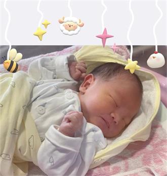 体重234斤！！95后妊娠糖尿病产妇平安产子