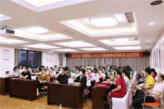 5.12国际护士节|泉州福兴妇产医院隆重